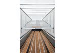 Système double plancher pour semi fourgon | XTRADECK