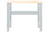 Établi modulaire Multiplex 1200 mm MW Tools MOD120