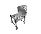 Convoyeur extensible flexible | BestFlex rouleau 