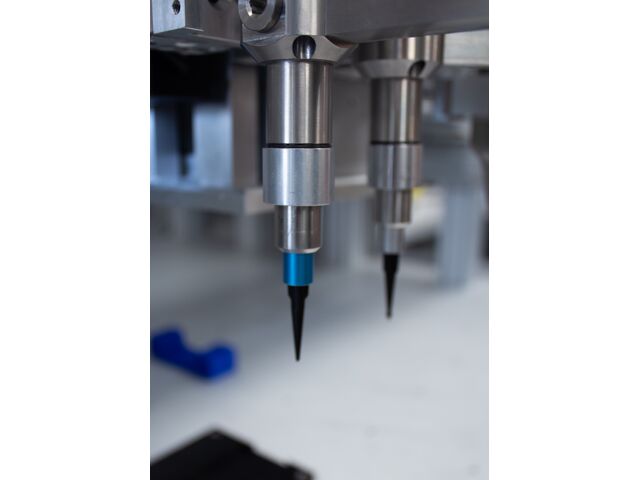 Valve volumétrique | KEOL-K60