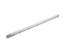 Kit de Réglette LED étanche + Tube Néon LED 150cm T8 22W - Blanc Froid 6000K - 8000K / Simple