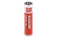 Pile AAA 1.5 V Alcaline LR03 RS PRO, 1.25 Ah