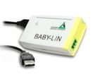 Convertisseur bus USB-LIN - BABY-LIN
