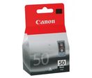 CANON PG-50 Cartouche d encre Noire