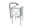 Silo souple de stockage 4-7 m³ | Maxibag