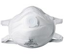 Masque de protection FFP3 avec soupape