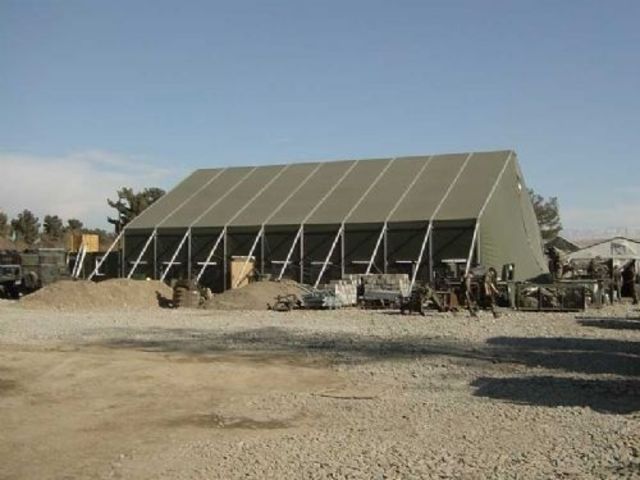 Base vie - M16/275/742