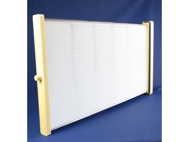 Régénération des filtres de captage de fumées de découpe Laser et Plasma