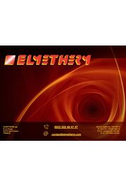 Catalogue Présentation d'Entreprise