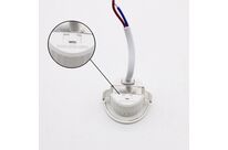 Mini Spot LED Encastrable 3W CCT Blanc