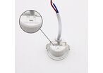 Mini Spot LED Encastrable 3W CCT Blanc