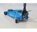 Levage de véhicules | Cric rouleur 3T double piston DRAKKAR 52548