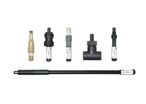 Supports d'Électrodes pH & Redox | LTH ELECTRONICS