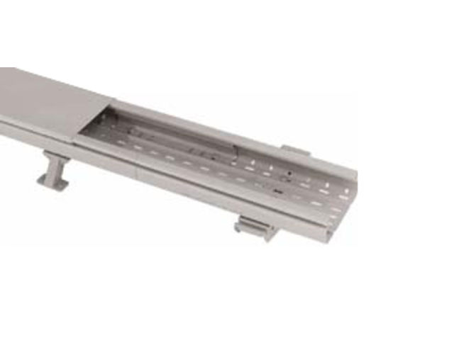 Chemins de câbles Isi Plast
