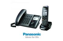 Mini-standard IP SIP : Panasonic KX-TGP550