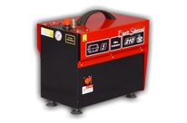 COMPRESSEUR NARDI ESPRIT SILENCE - CUVE 5 L