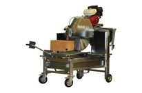 Scie sur table Ø 700 mm DK700