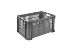 BAC MULTIFONCTION - 52 L - AJOURE MAXI / SERIE 5439 - 545X390X295 MM MIN 500 PCS