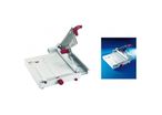 Cisaille bureau Ideal 1038 A4 50 feuilles
