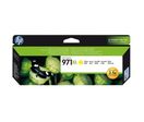 HP CN628AE Cartouche d encre Jaune
