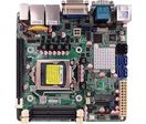 Carte mère Mini ITX | NF9E-Q77