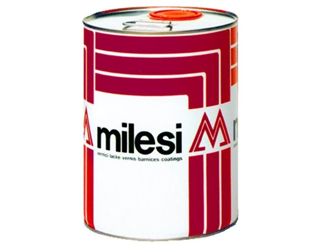 Vernis polyuréthane bi-couche