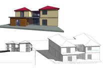 Création de bureaux 