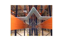 Butée podium pour des installations industrielles sécurisées