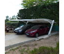 Abri voiture – carport – Provençal II Classic Pro