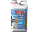 Dégriseur neutralisant gélifié tous bois biodégradable : NET-TROL 200