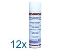 Mousse nettoyante industrielle multi-usages en aérosol - MOUSSREN.SID