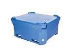 Caisse isotherme 460 litres