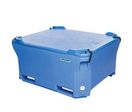 Caisse isotherme 460 litres