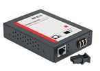 Convertisseur réseau 1000Base-T  1000Base-SX, LC, multimode