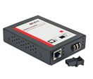 Convertisseur réseau 1000Base-T  1000Base-SX, LC, multimode