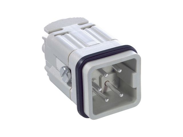 Kits Thermoplastique EPIC® H-A 4