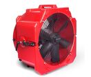 Pack déshumidificateur 90L/Jour BDM90N + Ventilateur sécheur ø500mm MV500PPL + Chauffage électrique 3 kW WEL03 MW Tools BDM90NSETBH