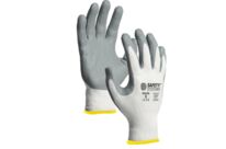 Gant Polyamide Nitrile Dextérité et Grip | GPA400