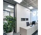 Pack de 6 - Panneau LED SLIM 29W 60x60cm 120lm/W - LED SAMSUNG - Blanc Neutre 4000K - 5500K