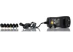 Adaptateur d’alimentation AC/DC universel 24 W multi-tensions | RS PRO