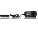 Adaptateur d’alimentation AC/DC universel 24 W multi-tensions | RS PRO