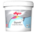 DYORIT   Enduit de lissage en pate