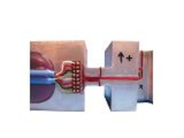 Capteur de force sur-mesure