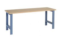 Etablis composés : Châssis CS 