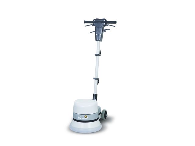 Monobrosse Basse Vitesse | MS13