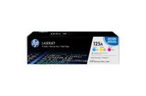 3 cartouche laser HP  CF373AM CLMQ
