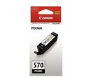 Cartouche d encre CANON PGI-570 PGBK Noir