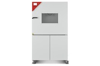 Chambres d’essais climatiques pour variation de température rapide, avec régulation de l'humidité et plage étendue de basses températures - Série MKFT 