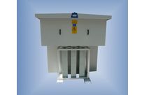 Condensateurs fixes moyenne tension LBANK