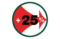 Pince Inomic universelle Pro 180 mm